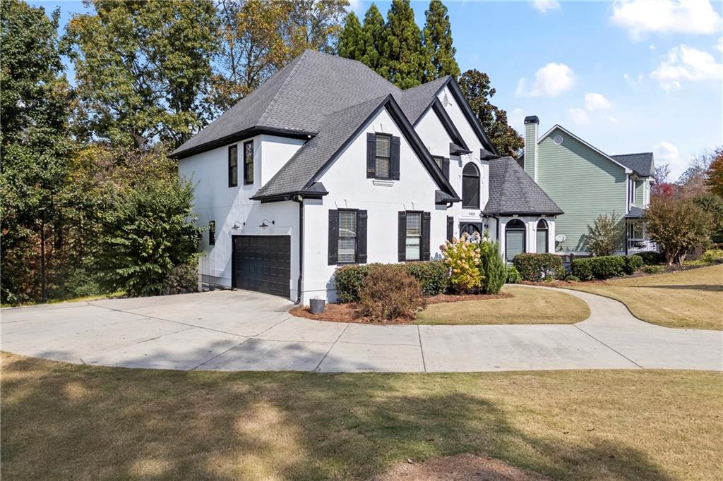 3420 Millwater Crossing