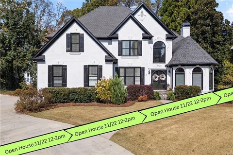 3420 Millwater Crossing Dacula GA 30019