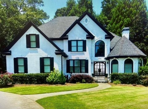 3420 Millwater Crossing Dacula GA 30019