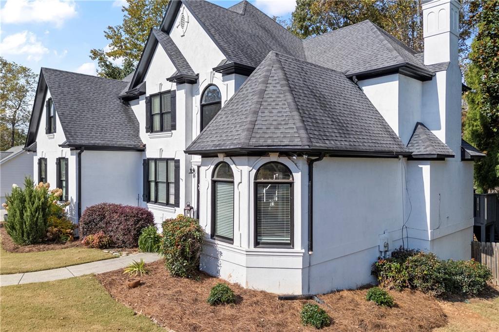 3420 Millwater Crossing