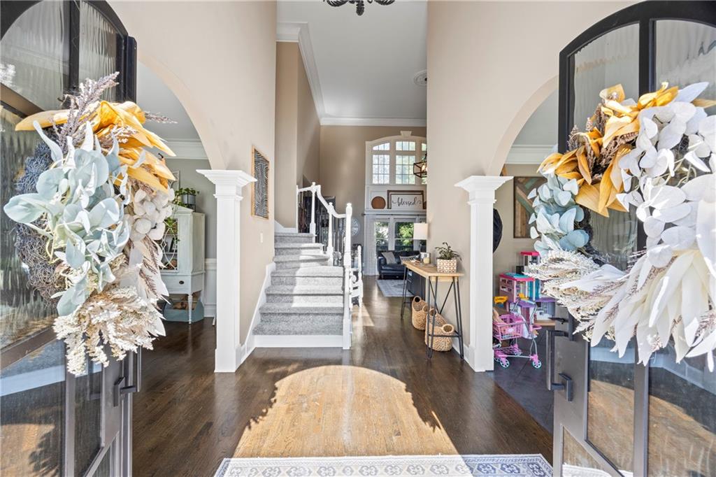 3420 Millwater Crossing