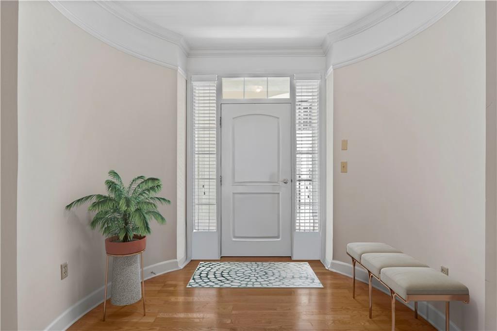 3101 Howell Mill Road NW 227