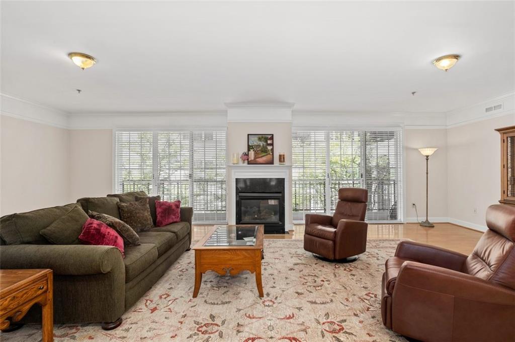 3101 Howell Mill Road NW 227