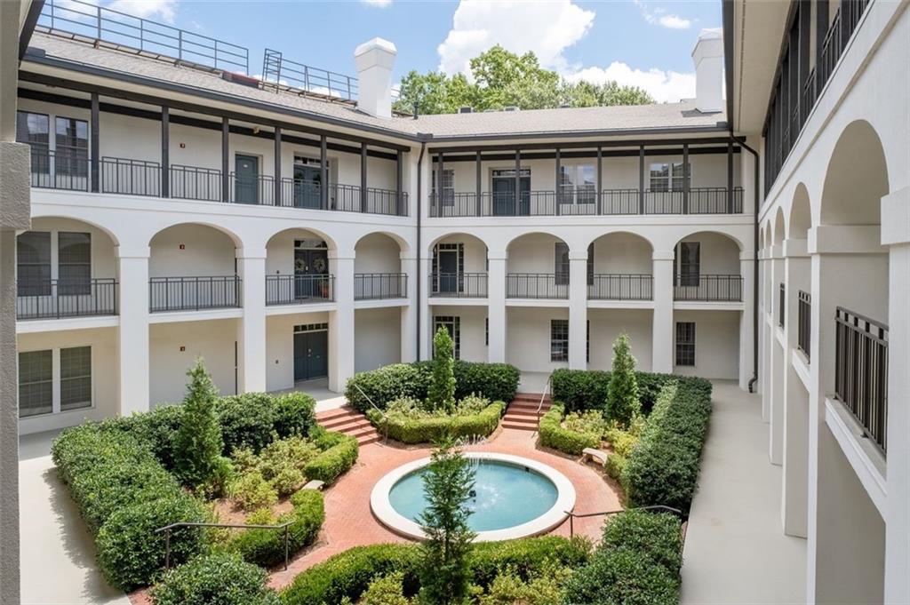 3101 Howell Mill Road NW 227