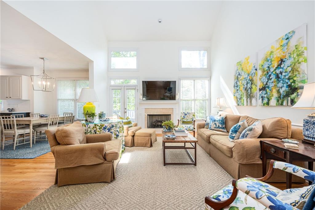 3280 Millwood Trail SE