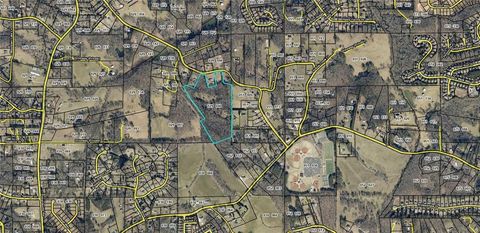 Vacant Land For Sale - Sewell Road<br/> Cumming, GA 30028