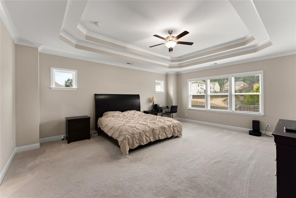 Parkside Meadows - Residential