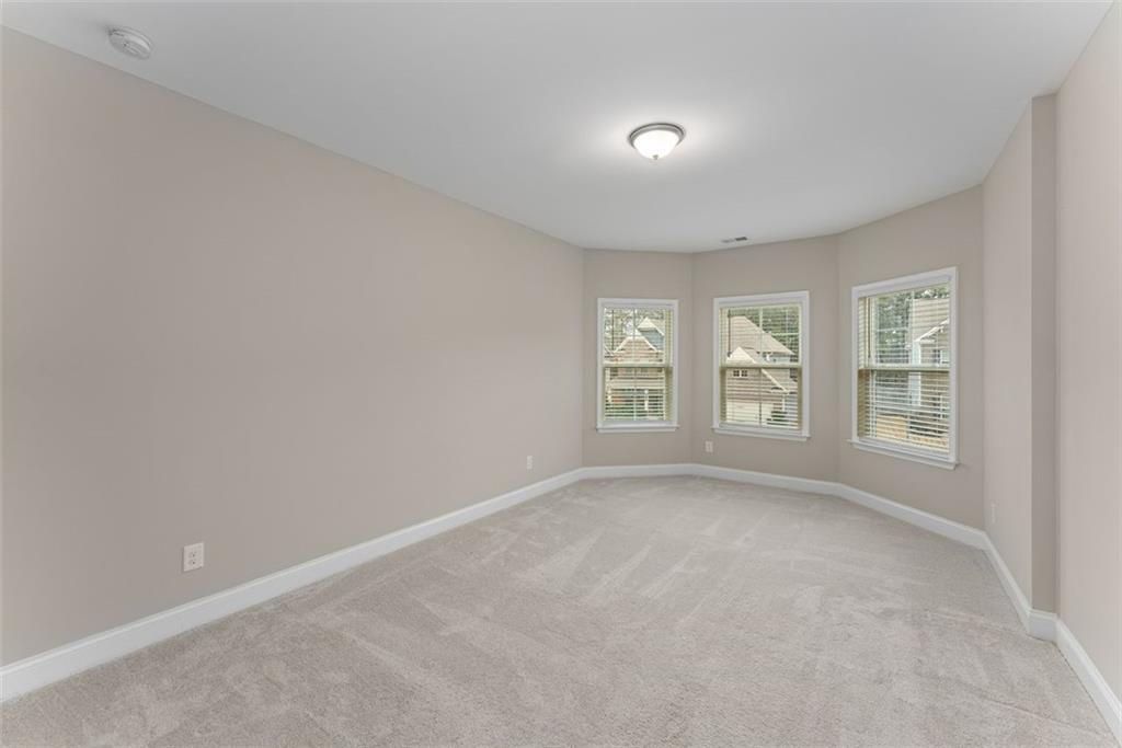 Parkside Meadows - Residential