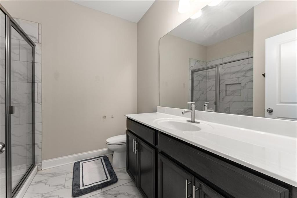 Parkside Meadows - Residential