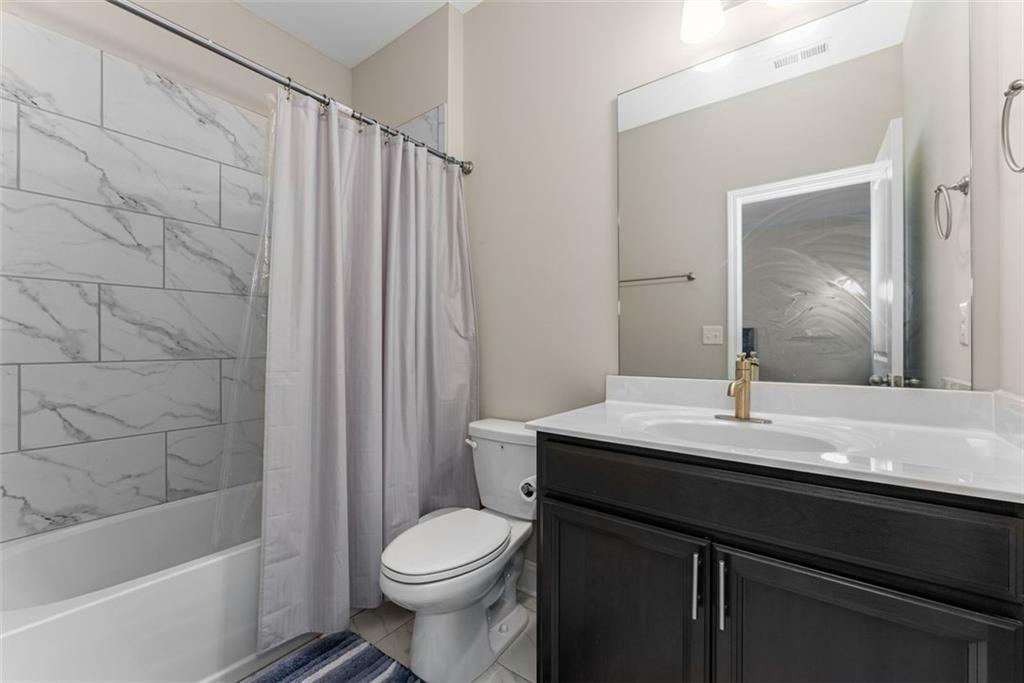 Parkside Meadows - Residential