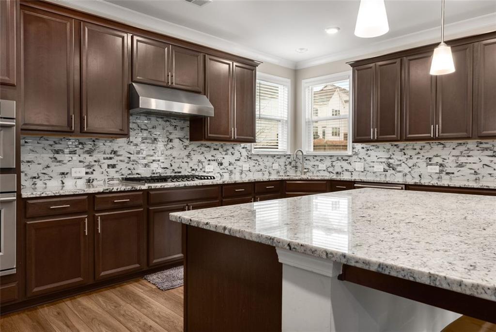 Parkside Meadows - Residential