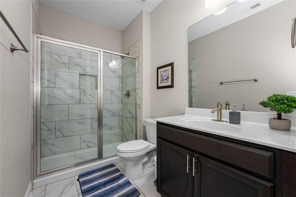 Parkside Meadows - Residential