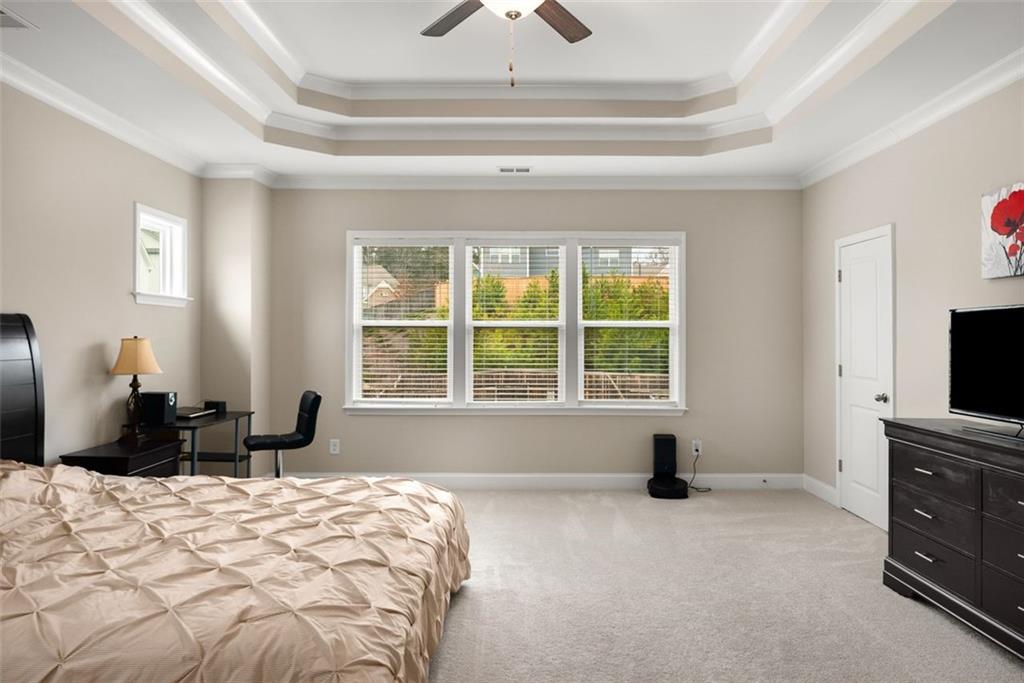 Parkside Meadows - Residential