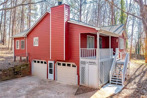 Homes For Sale - 2550 Mountain Brook Road<br/> Canton, GA 30114