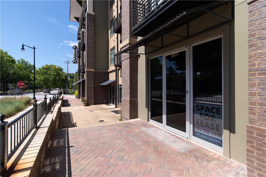 5300 Peachtree Rd Road 1306