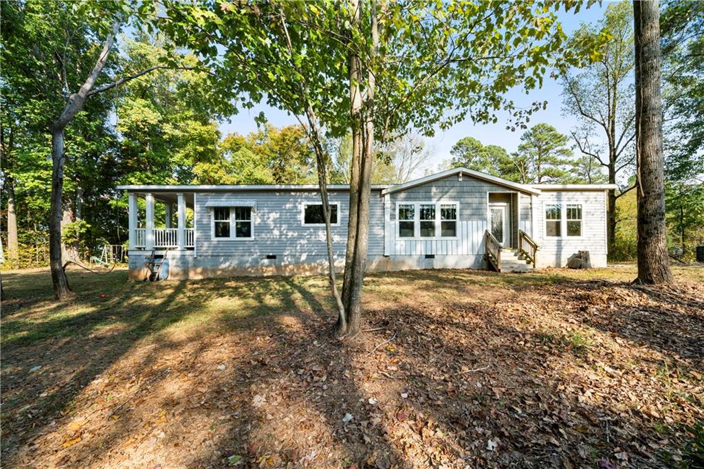 893 Fire Tower Road, Rome, Georgia image 2