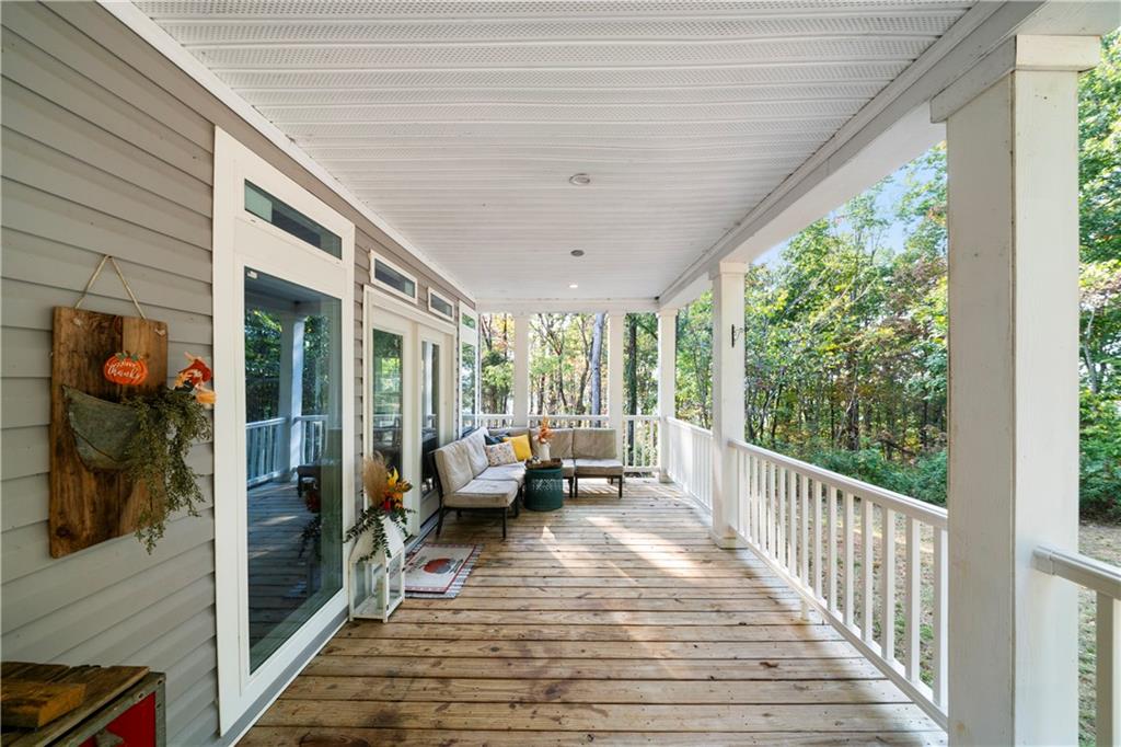 893 Fire Tower Road, Rome, Georgia image 4