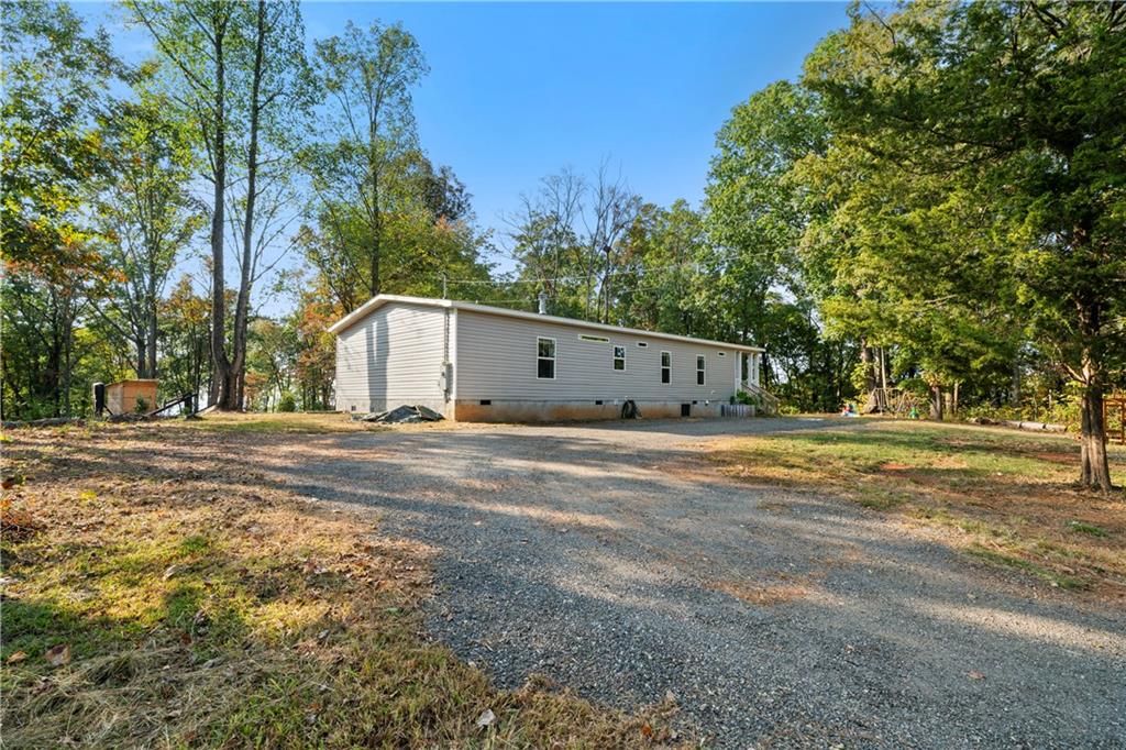 893 Fire Tower Road, Rome, Georgia image 5