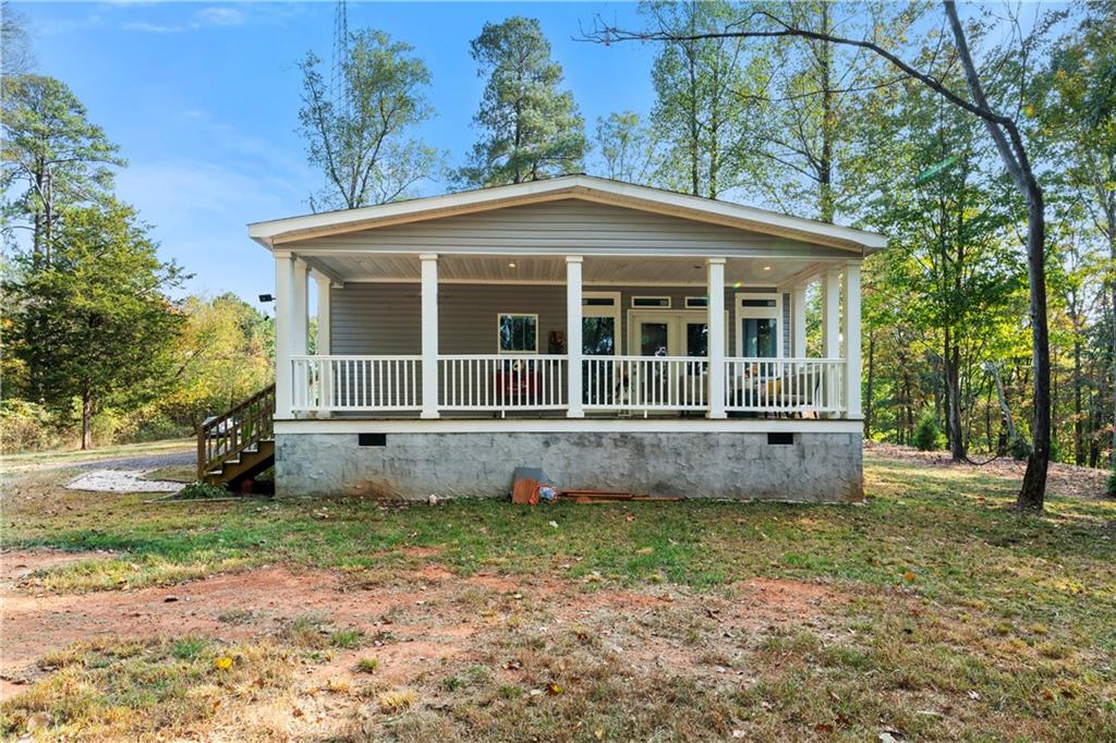 893 Fire Tower Road, Rome, Georgia image 3