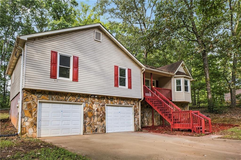 6854 Alexander Parkway