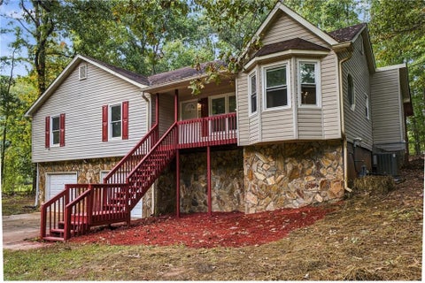 Homes For Sale - 6854 Alexander Parkway<br/> Douglasville, GA 30135