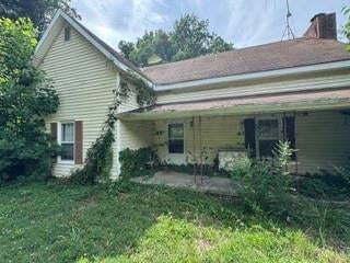 Homes For Sale - 1395 Smith Road<br/> Franklin County, Martin, GA 30557