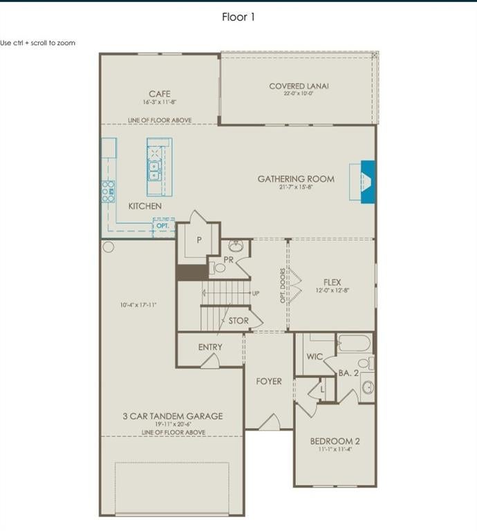 4407 Karenwood Circle
