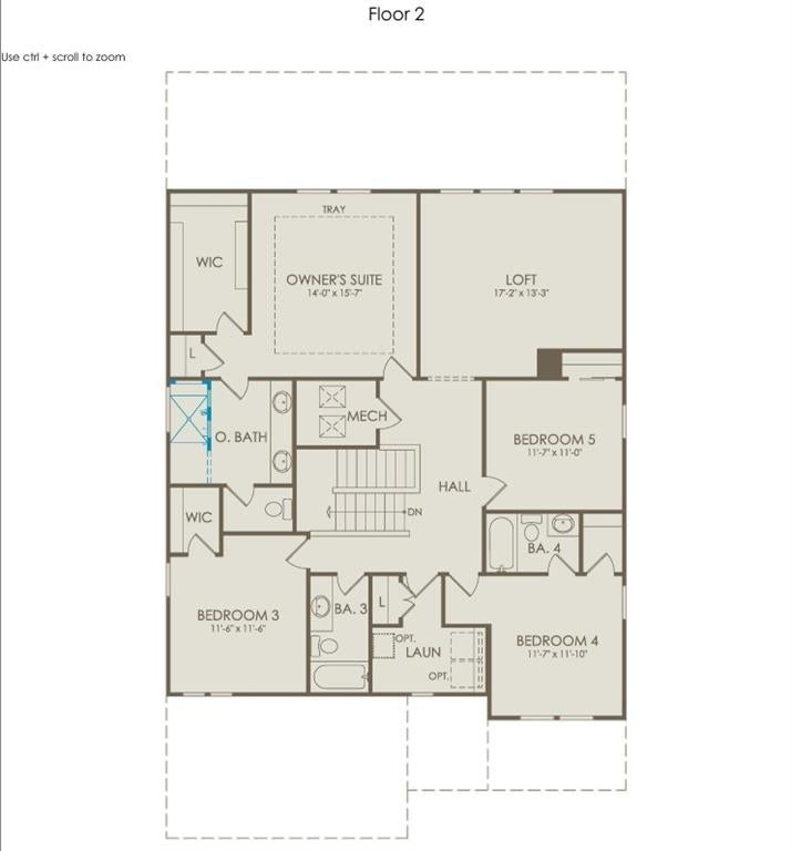 4407 Karenwood Circle