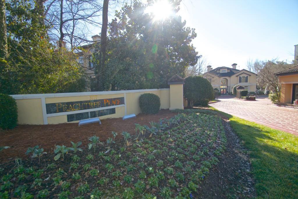 3777 Peachtree Road NE 735
