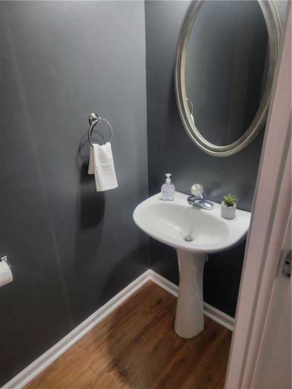 381 Double Creek Drive