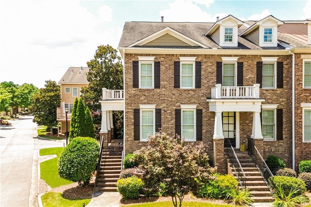 6386 Queens Court Trace