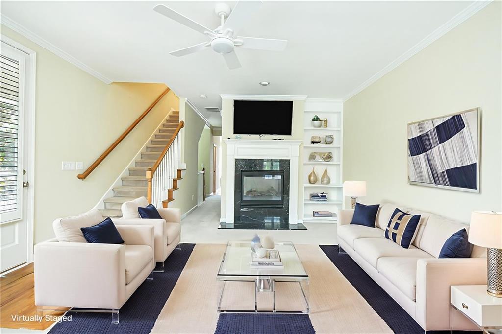 6386 Queens Court Trace