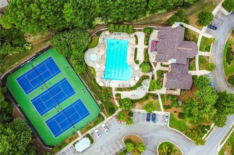 Homes For Sale - 6386 Queens Court Trace<br/> Mableton, GA 30126