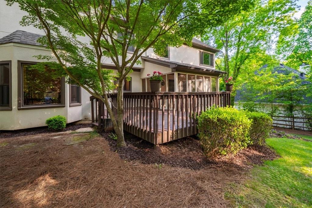 11950 Wildwood Springs Drive, Roswell, Georgia image 43