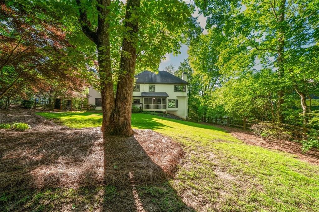11950 Wildwood Springs Drive, Roswell, Georgia image 47