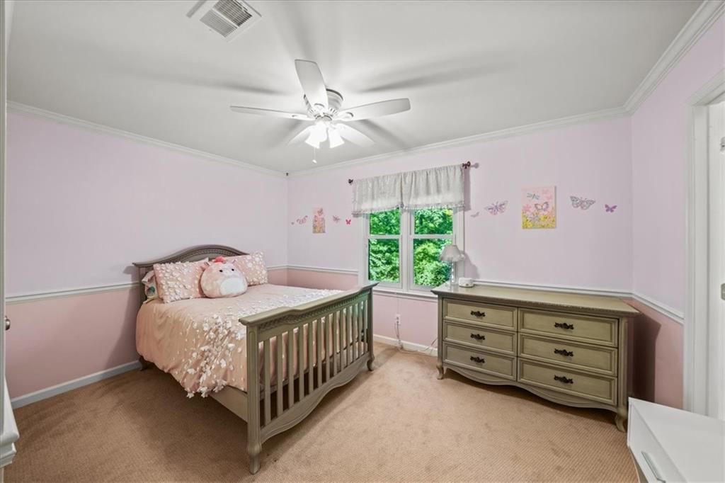 11950 Wildwood Springs Drive, Roswell, Georgia image 28