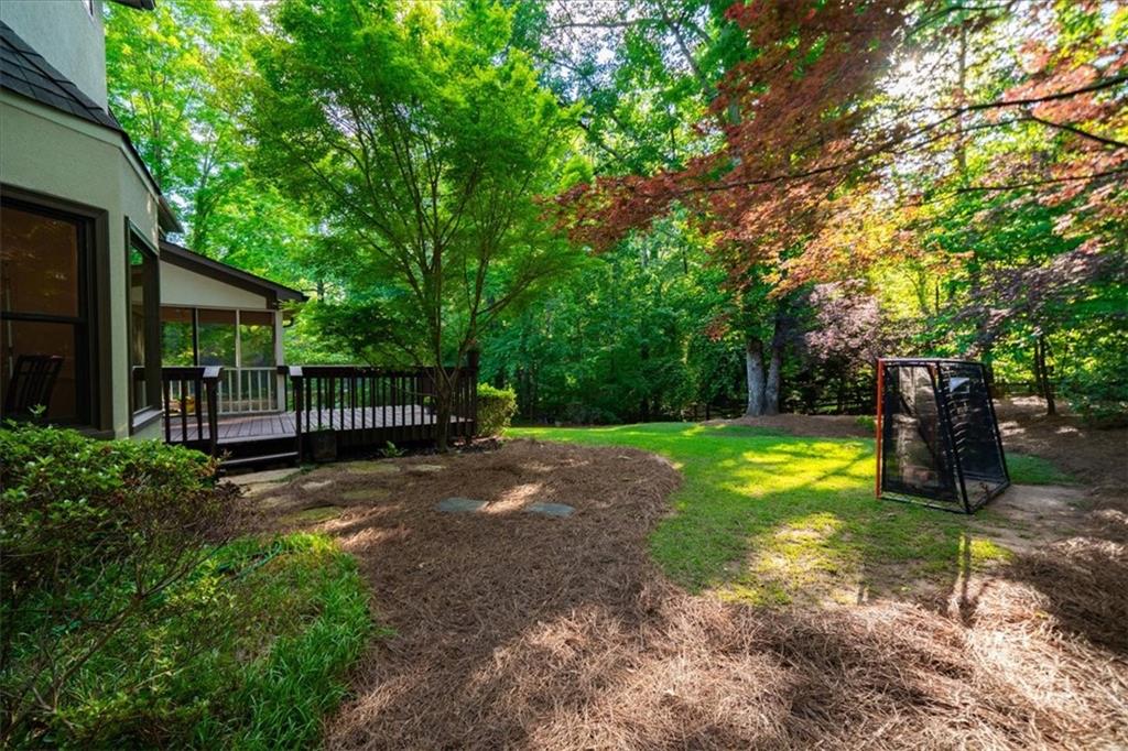 11950 Wildwood Springs Drive, Roswell, Georgia image 44