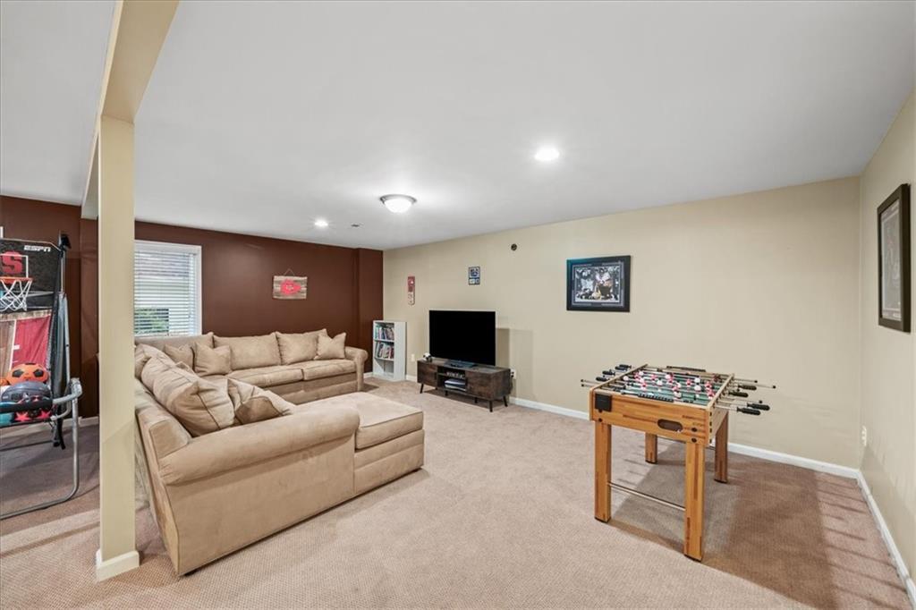 11950 Wildwood Springs Drive, Roswell, Georgia image 40