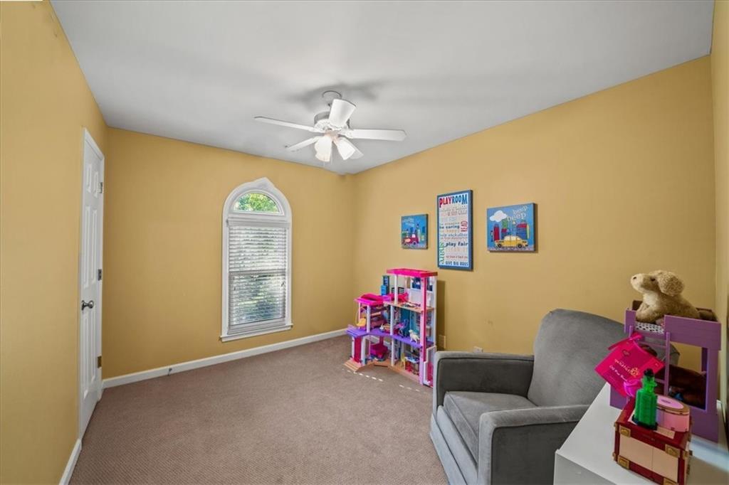 11950 Wildwood Springs Drive, Roswell, Georgia image 36
