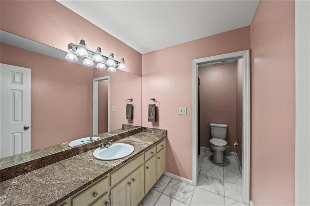 11950 Wildwood Springs Drive, Roswell, Georgia image 34