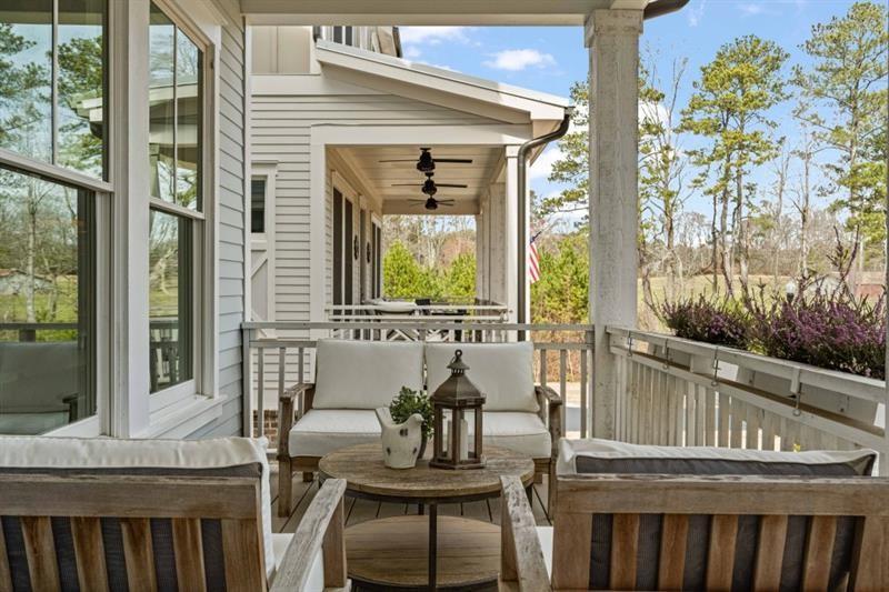 1004 Baldwin Drive, Milton, Georgia image 24