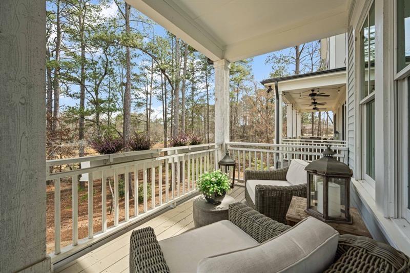 1004 Baldwin Drive, Milton, Georgia image 25