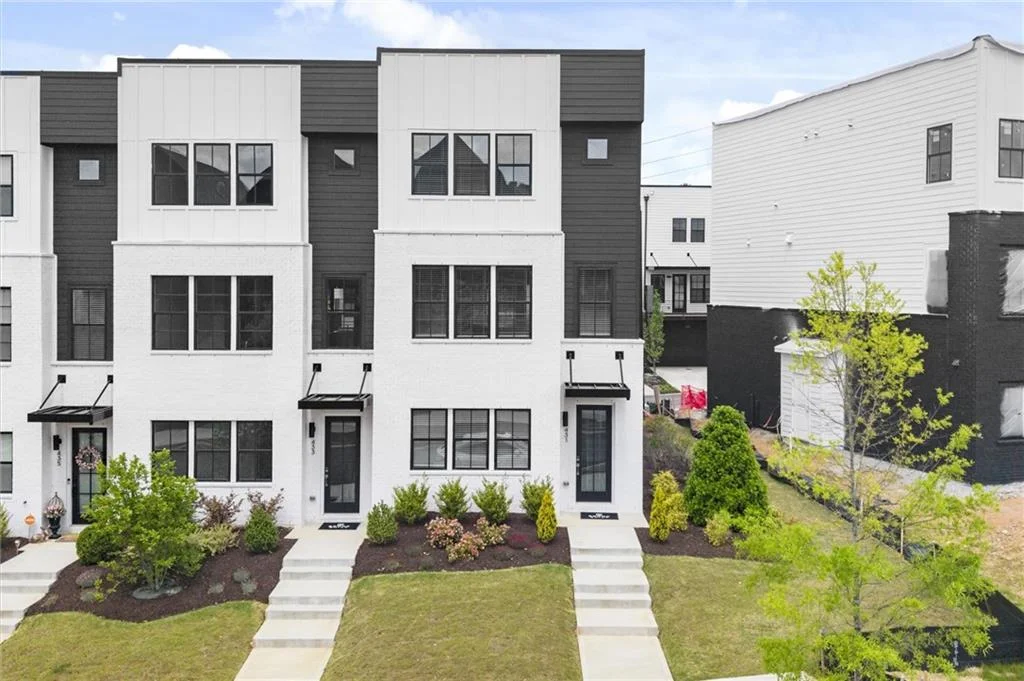 431 Mezzo Lane Unit 84, Alpharetta, GA, 30009