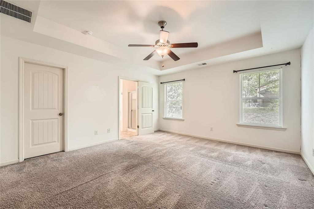 83 Marmalade Trail, Dawsonville, Georgia image 18