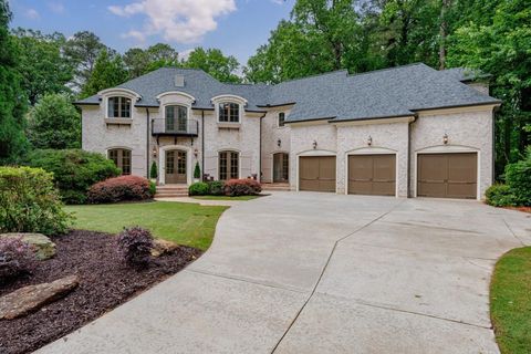 212 Shadowlawn Road SE Marietta GA 30067