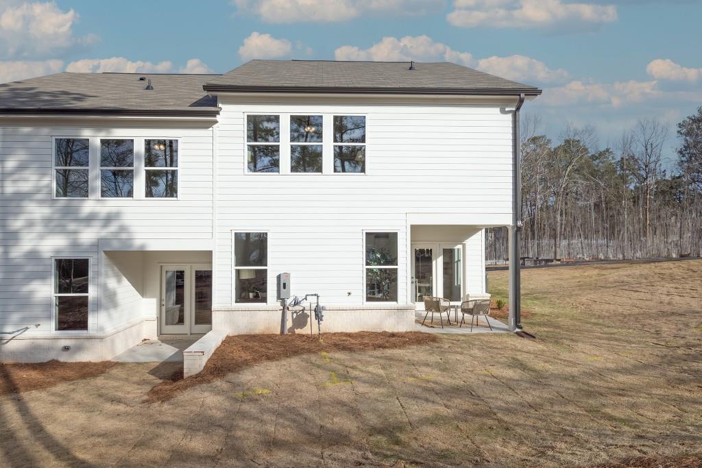 4180 Cavalier Way, Duluth, Georgia image 35