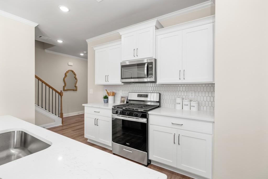 4180 Cavalier Way, Duluth, Georgia image 9