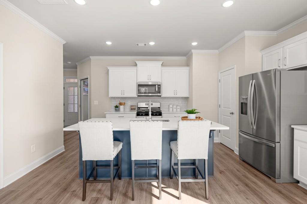 4180 Cavalier Way, Duluth, Georgia image 7