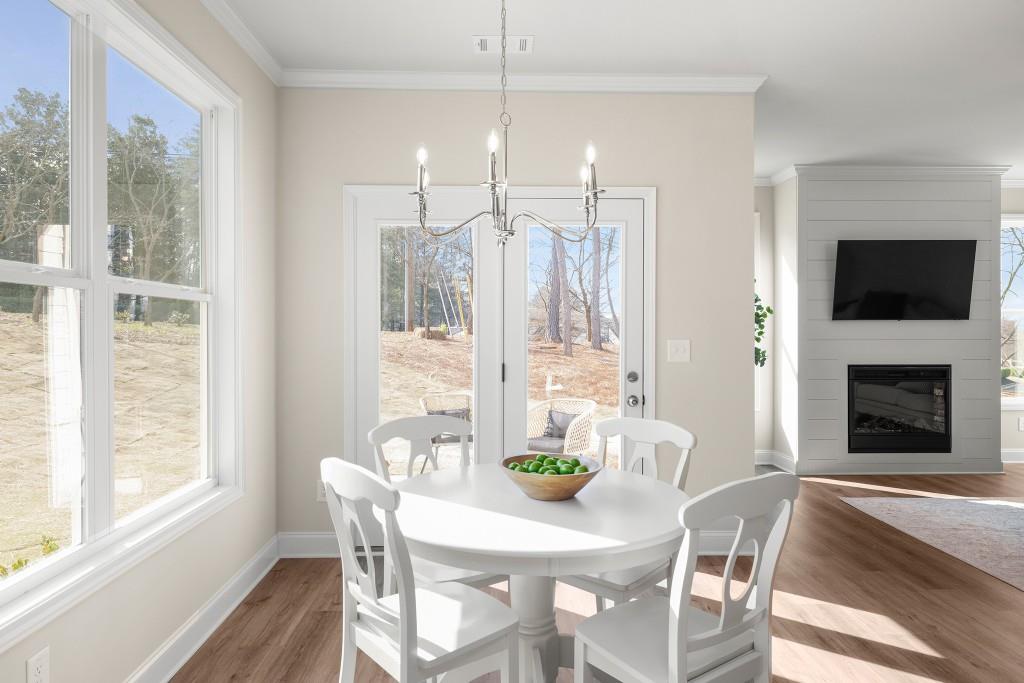 4180 Cavalier Way, Duluth, Georgia image 10