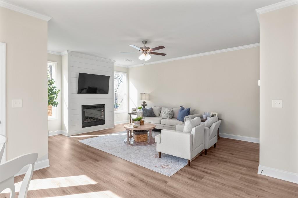 4180 Cavalier Way, Duluth, Georgia image 11